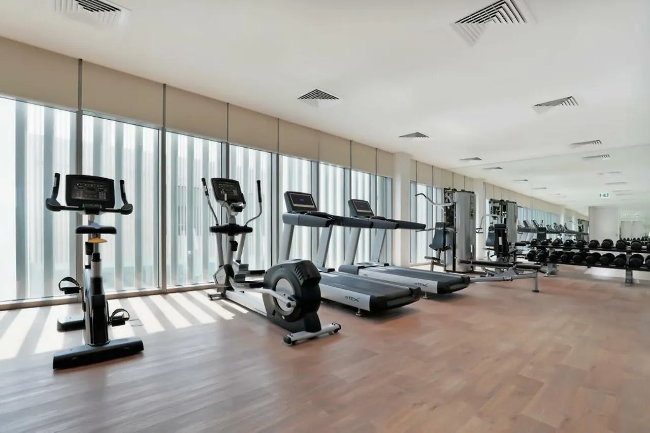 Aparthotel Millennium Executive Apartments Mont Rose Dubai