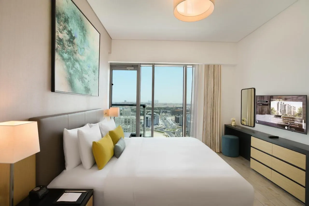 Millennium Executive Apartments Mont Rose Dubai