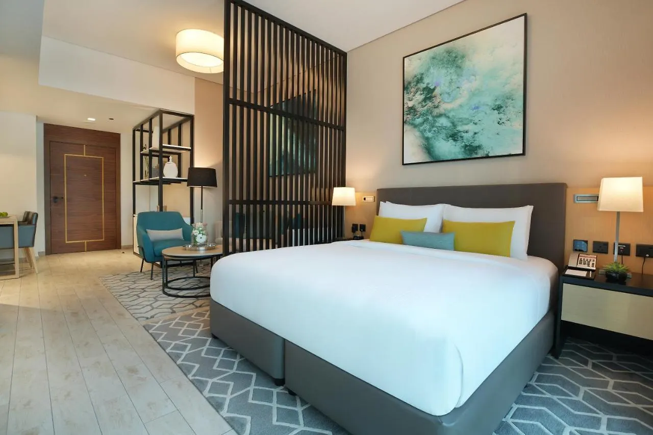 Millennium Executive Apartments Mont Rose Dubai