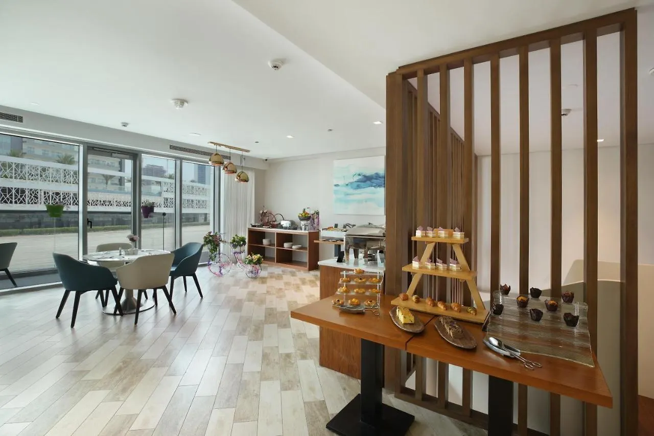 Millennium Executive Apartments Mont Rose Dubai 4*,  United Arab Emirates