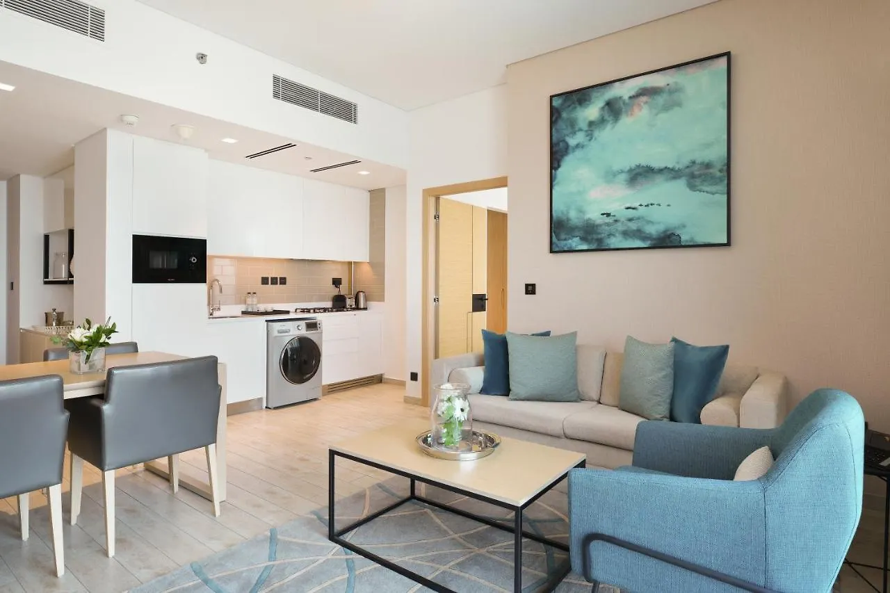 Millennium Executive Apartments Mont Rose Dubai Aparthotel