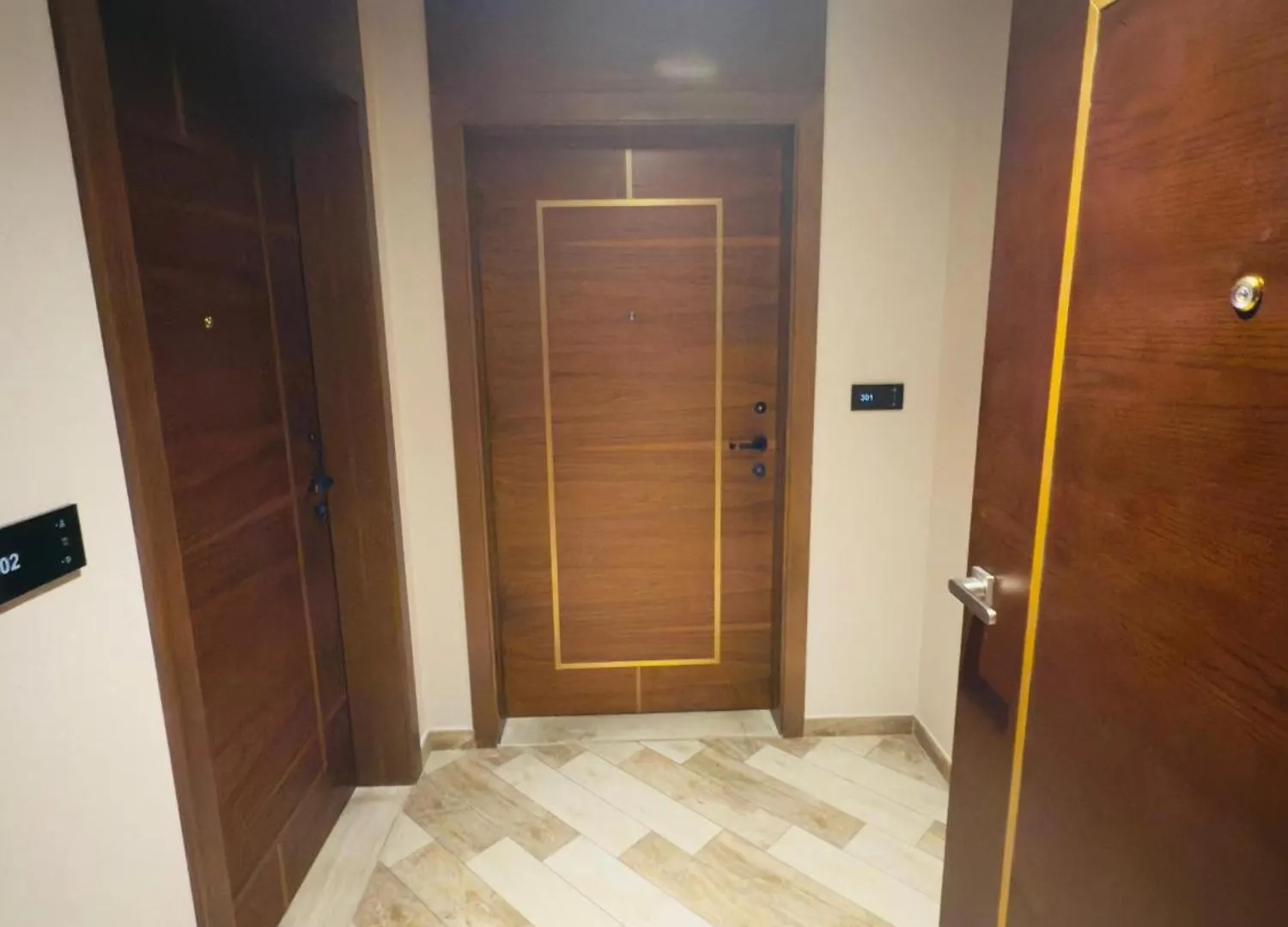 Millennium Executive Apartments Mont Rose Dubai Aparthotel