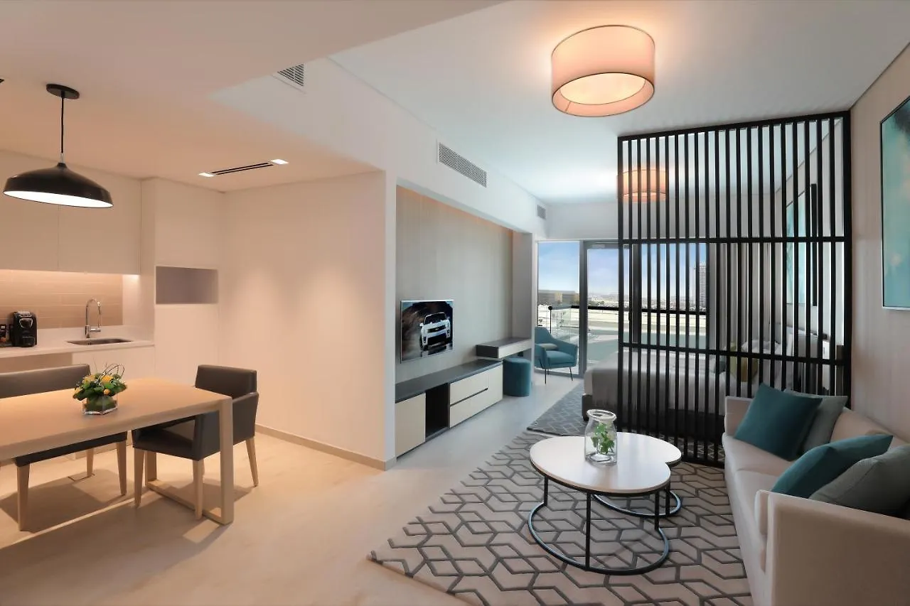 Aparthotel Millennium Executive Apartments Mont Rose Dubai