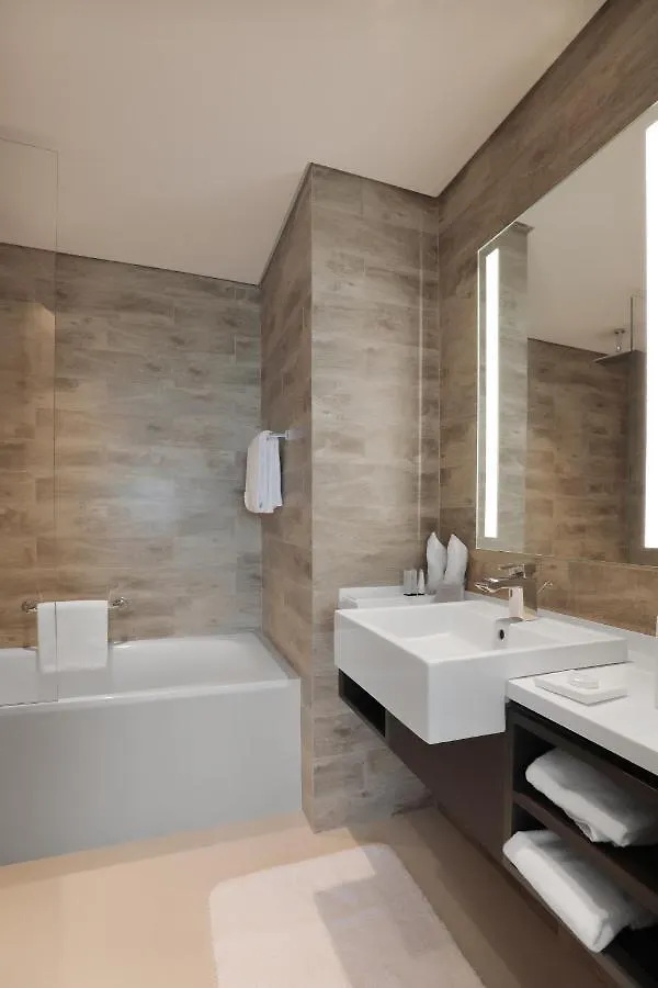 Millennium Executive Apartments Mont Rose Dubai Aparthotel