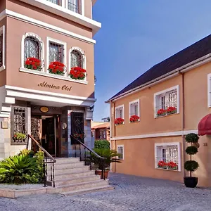 Gasthof Almina Istanbul