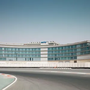 4* فندق Park By Radisson Motor
