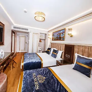 فندق Manors اسطنبول