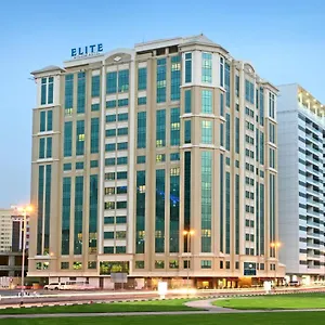 5* فندق إيليت بيبلوس - مول الإمارات