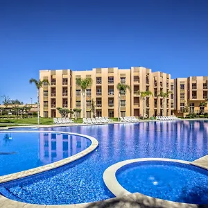 شقة فندقية بالم كلوب مراكش