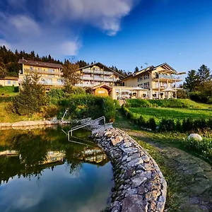 Hotel Reblingerhof Bernried