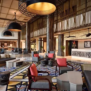 Lapita, Dubai Parks And Resorts, Autograph Collection Dubai