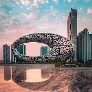 5* شقة فندقية كراون بلازا
