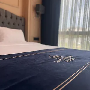 فندق Airport & Private Trasportation Istanbul Airport-by Loft Arnavutkoy