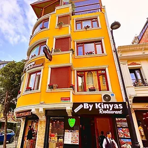 Hotel By Kinyas Istanbul