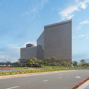 Apart-hotel Hyatt Regency Galleria