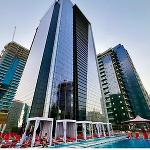 فندق Canal Business Bay دبي