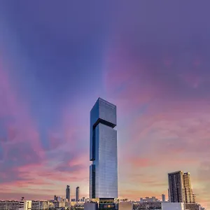 The First Collection Jumeirah Village Circle, A Tribute Portfolio By Marriott Dubai