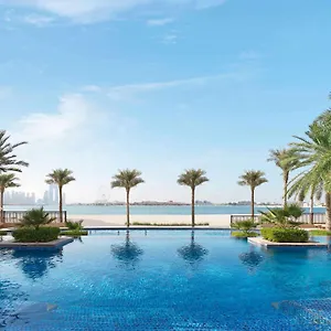 5* منتجع فيرمونت النخلة