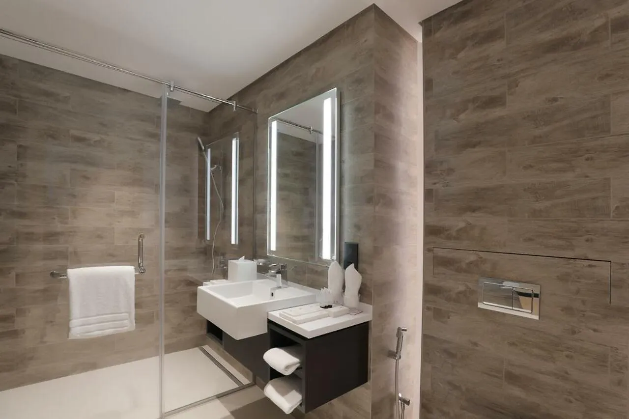 Millennium Executive Apartments Mont Rose Dubai 4*,  United Arab Emirates
