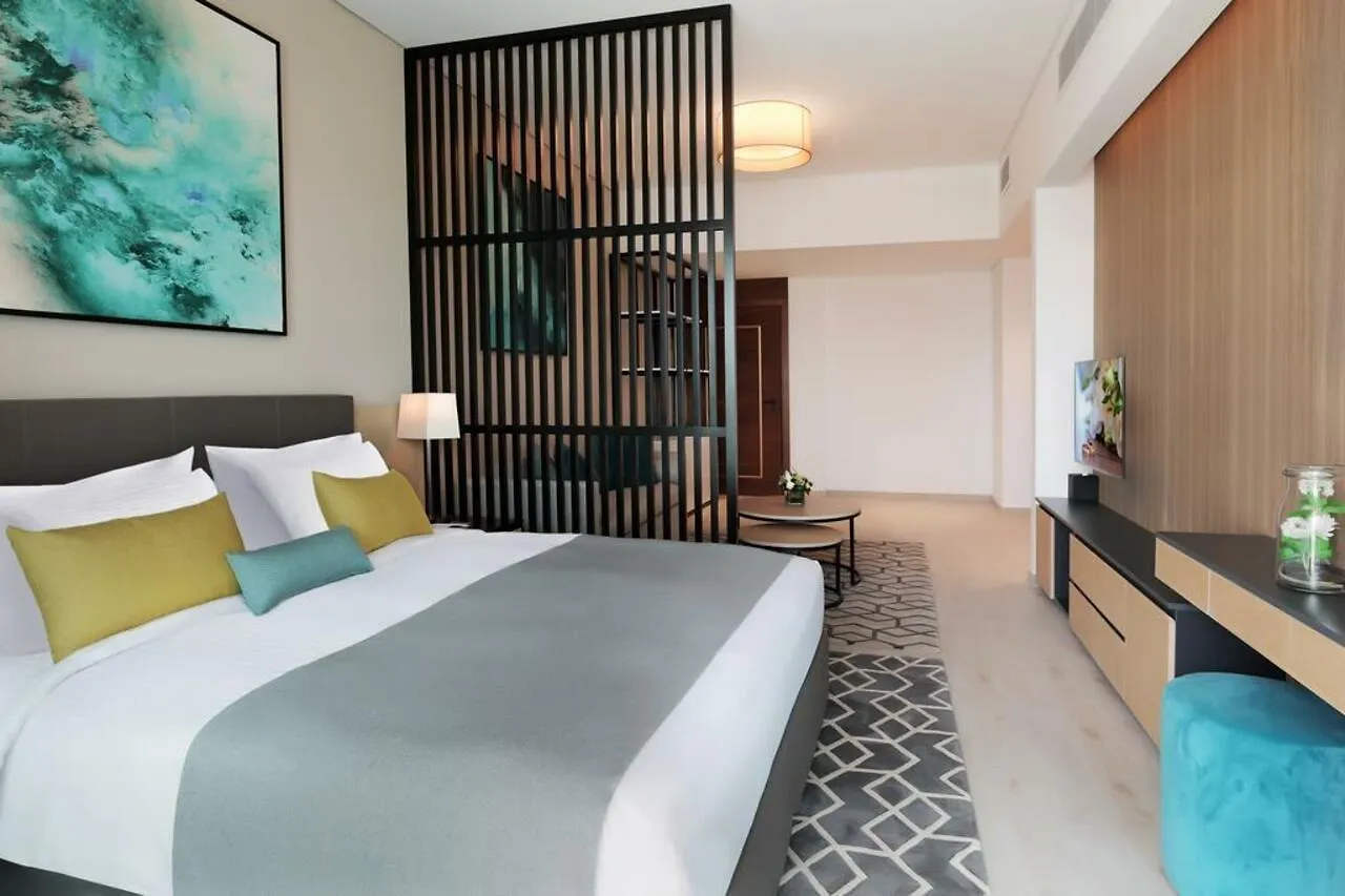 Millennium Montrose Hotel Apartment Dubai Aparthotel
