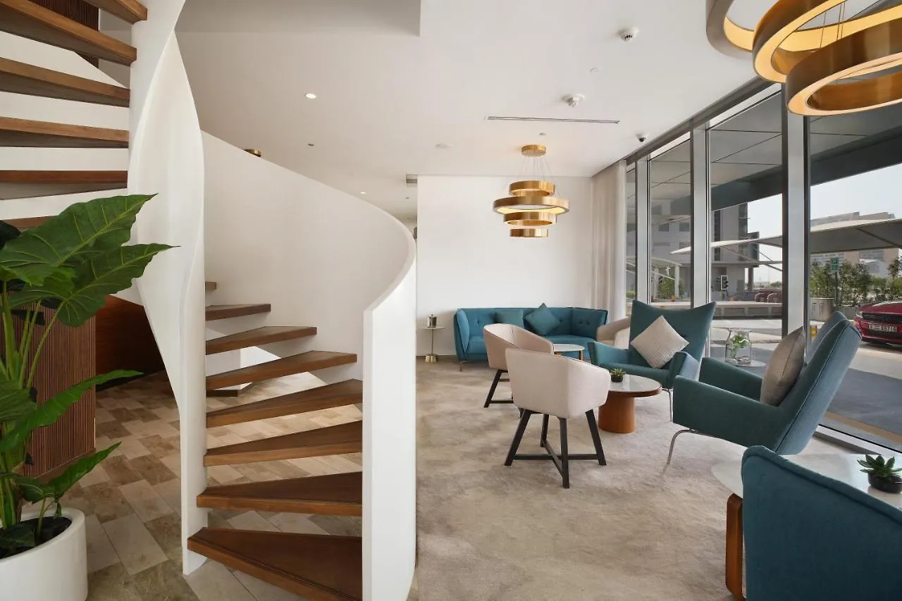 **** Aparthotel Millennium Montrose Hotel Apartment Dubai Vereinigte Arabische Emirate
