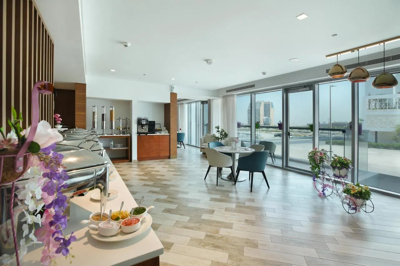 Millennium Montrose Hotel Apartment Dubai