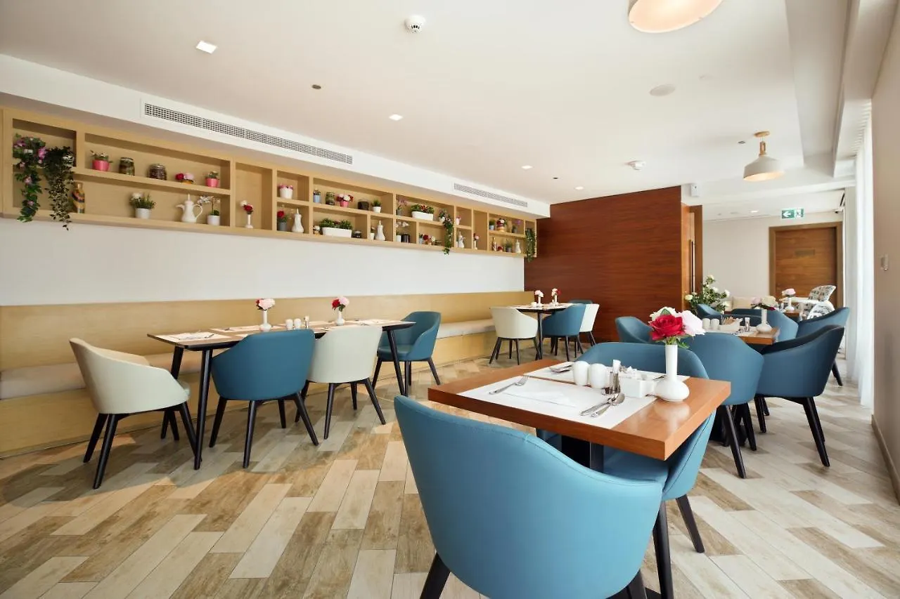Aparthotel Millennium Montrose Hotel Apartment Dubai