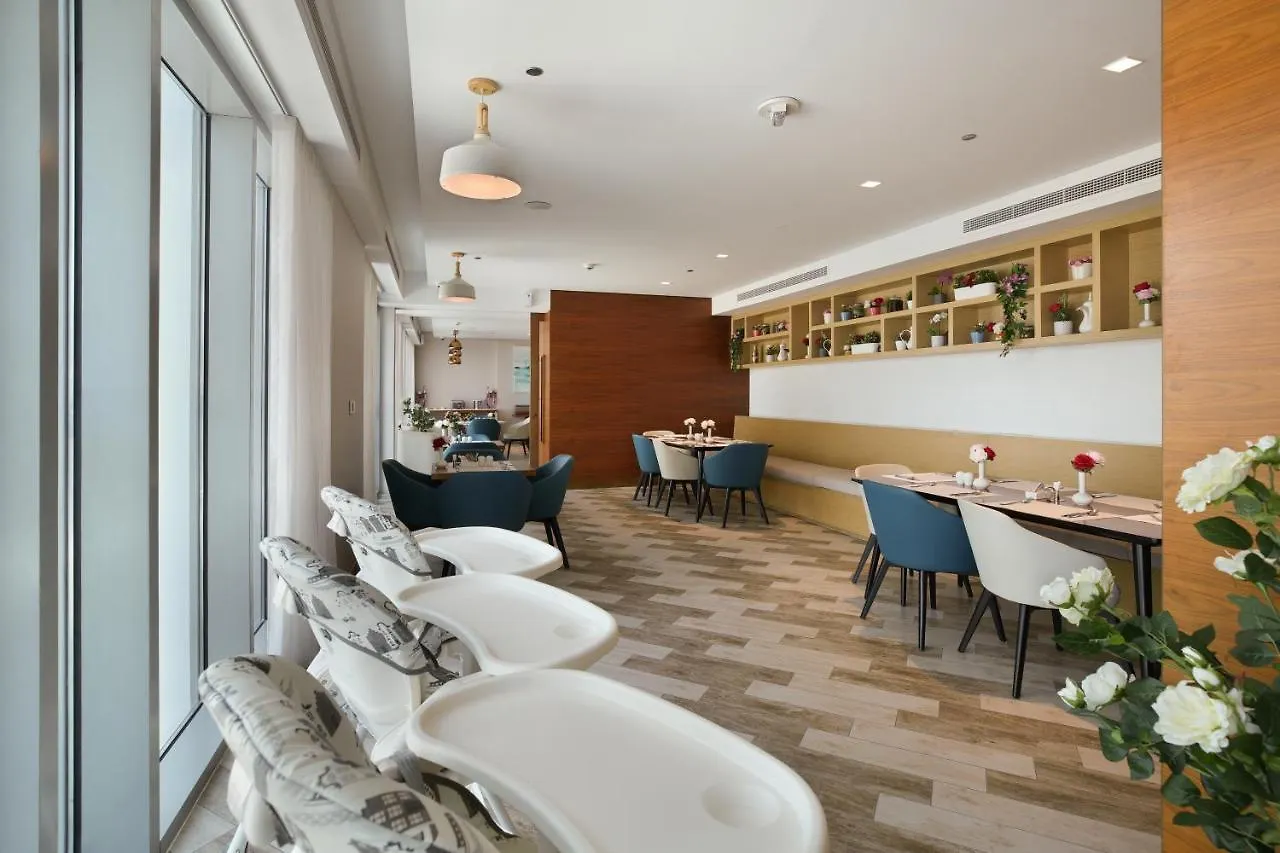 Aparthotel Millennium Montrose Hotel Apartment Dubai