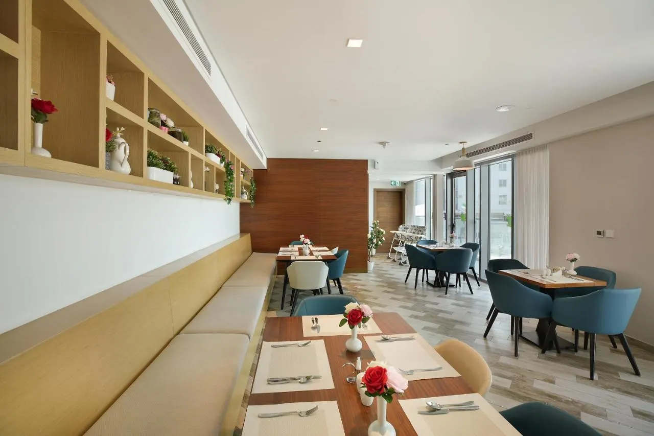 Aparthotel Millennium Montrose Hotel Apartment Dubai