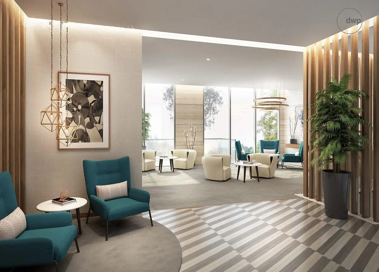 Millennium Montrose Hotel Apartment Dubai