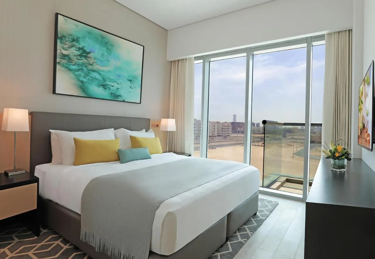 Millennium Montrose Hotel Apartment Dubai Vereinigte Arabische Emirate